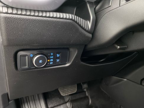 New 2025 Ford Ranger XL w/ Trailer Tow Package image 17