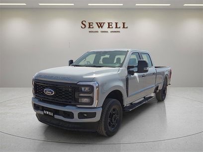 New 2025 Ford F250 XL w/ STX Appearance Package