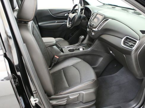 Used 2020 Chevrolet Equinox LT w/ Midnight Edition AWD/4WD image 29
