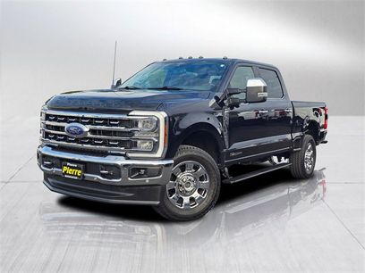 Used 2024 Ford F350 Lariat w/ Lariat Ultimate Package