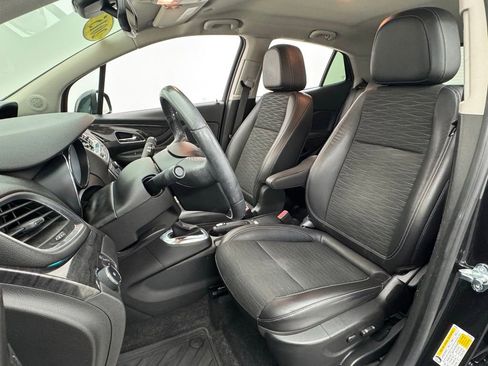 Used 2015 Buick Encore Convenience image 17