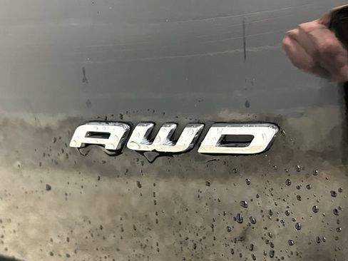 Certified 2024 Ford Edge SEL w/ Convenience Package AWD/4WD image 41