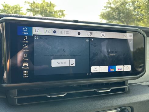 New 2025 Jeep Wrangler Sport S image 45