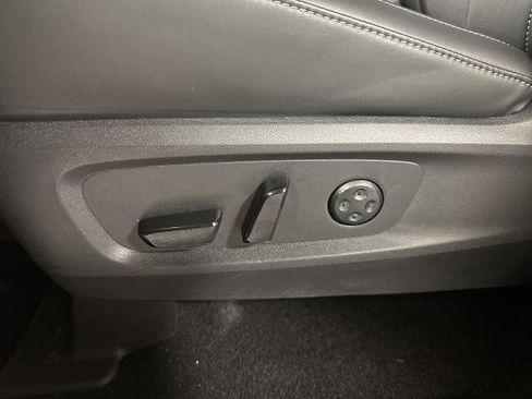 Certified 2026 INFINITI QX60 Luxe w/ Cargo Package image 14