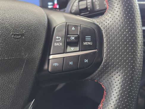 Used 2023 Ford Escape ST-Line w/ Tech Pack #1 FWD image 28