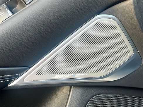 Used 2024 INFINITI Q50 Sensory image 19