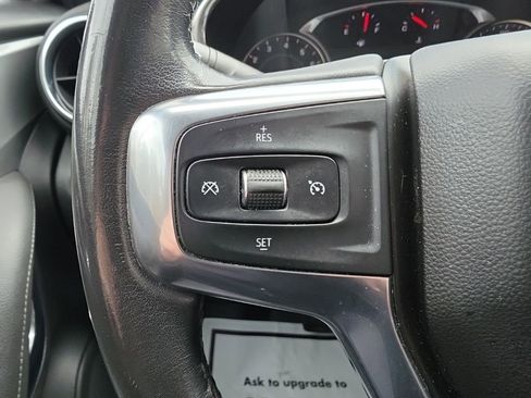 Certified 2020 Chevrolet Blazer LT w/ LPO, Floor Liner Package image 12