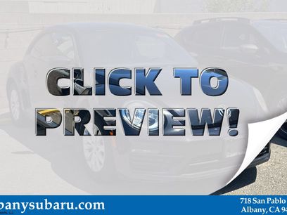 Used 2018 Volkswagen Beetle 2.0T S