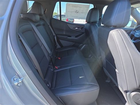 New 2026 Chevrolet Equinox LT w/ Convenience Package II image 14