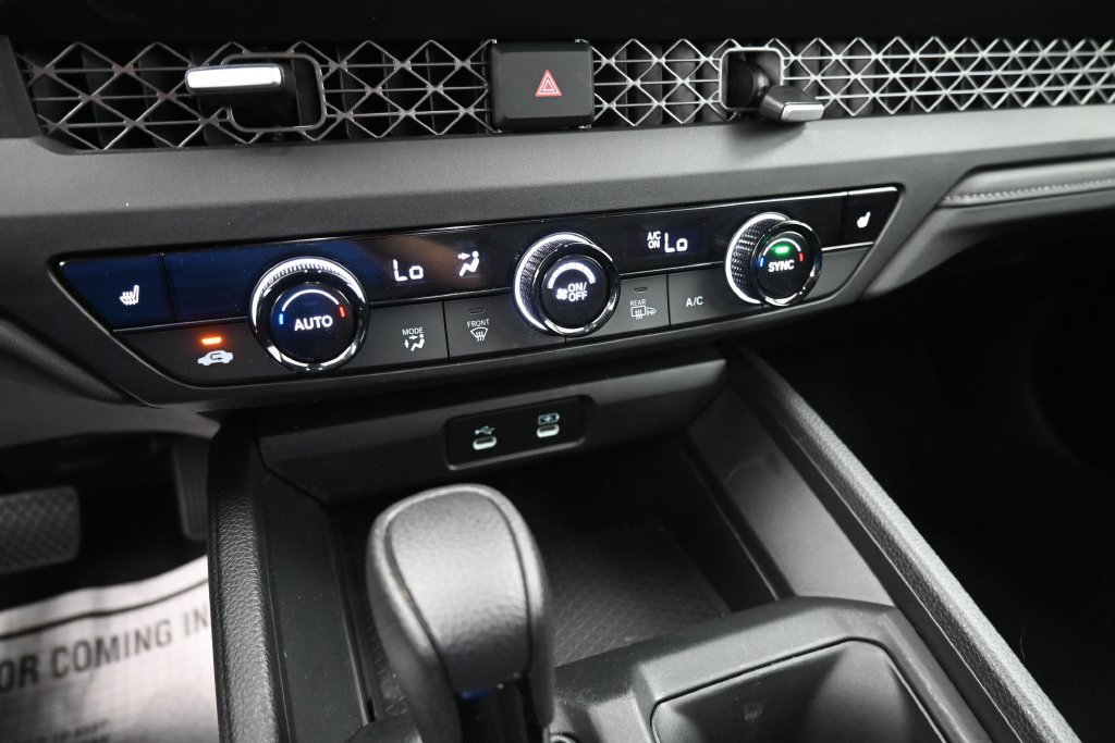 Used 2025 Honda Accord SE image 29