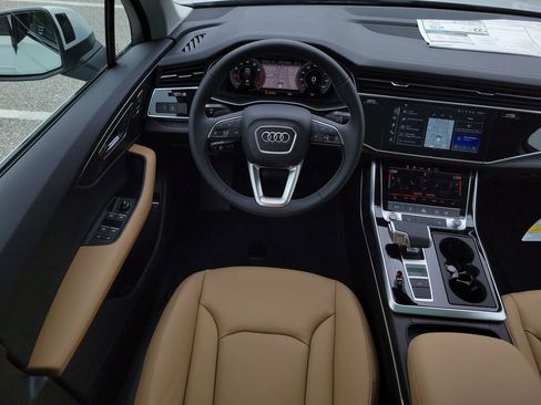 New 2026 Audi Q7 2.0T Premium image 22