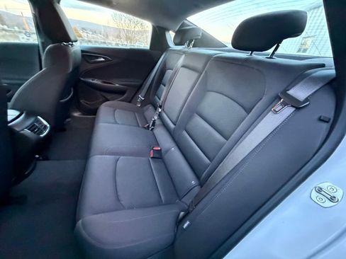 Used 2024 Chevrolet Malibu LT image 10
