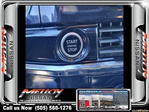 Used 2023 Nissan Pathfinder Rock Creek image 27