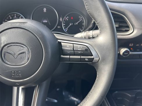 Used 2024 MAZDA CX-30 AWD 2.5 S w/ Select Sport Pkg image 14