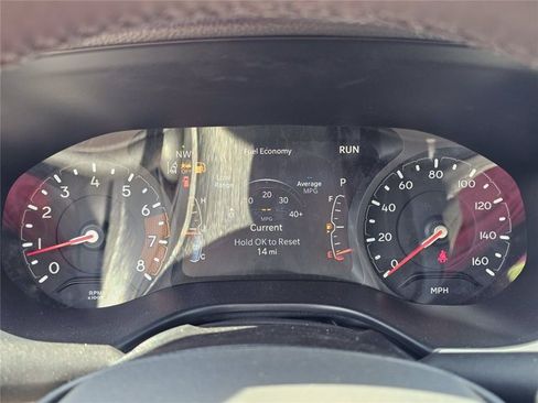 New 2026 Jeep Compass Limited AWD/4WD image 52