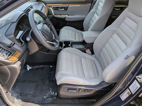 Used 2018 Honda CR-V EX image 16