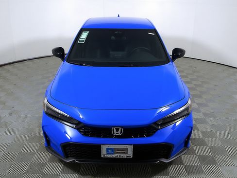 Used 2026 Honda Civic Sport image 4