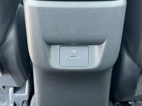 New 2025 Nissan Versa SV w/ Trunk Package FWD image 13