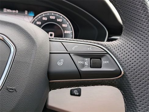 Used 2022 Audi A4 2.0T Prestige image 30