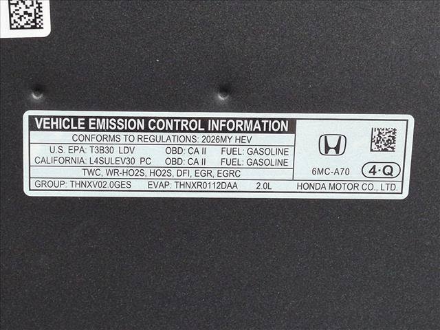 Used 2026 Honda Civic Sport image 24