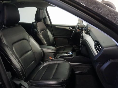 Used 2022 Ford Escape SEL w/ Technology Package image 28