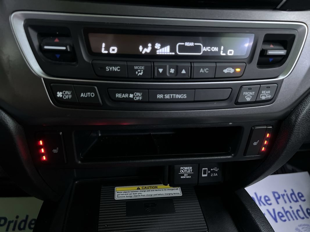 Used 2023 Honda Passport EX-L image 23