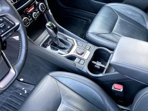 Used 2023 Subaru Forester Limited image 15