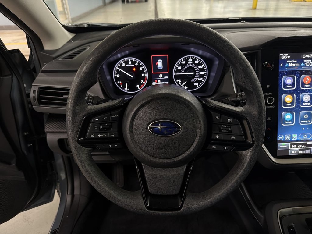 Certified 2024 Subaru Crosstrek 2.0i Premium AWD/4WD image 18