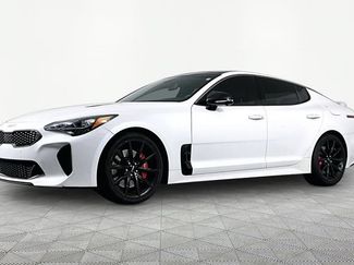 Used 2022 Kia Stinger GT2 w/ Scorpion Package RWD video 1