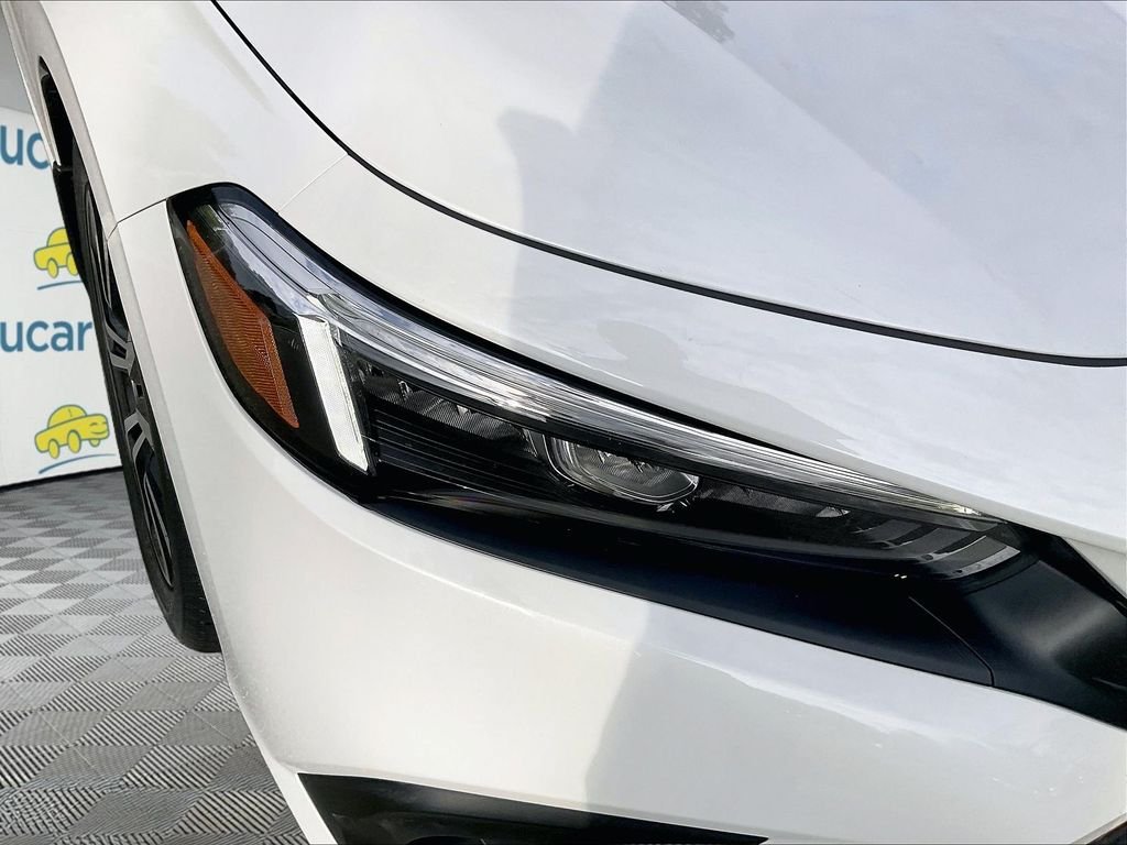 Used 2023 Honda Civic EX image 31