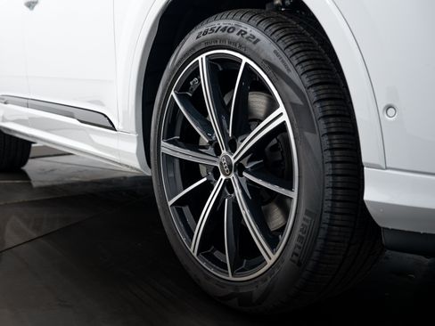 New 2026 Audi Q7 2.0T Premium Plus AWD/4WD image 20