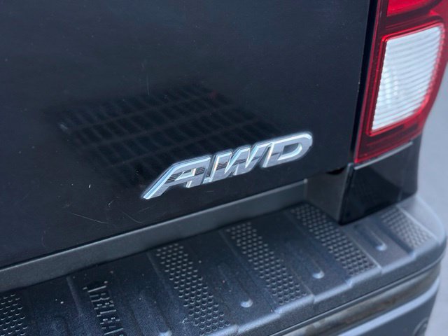 Used 2017 Honda Ridgeline Black Edition image 40