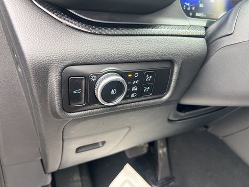 Certified 2023 Ford Explorer ST w/ Equipment Group 401A image 9