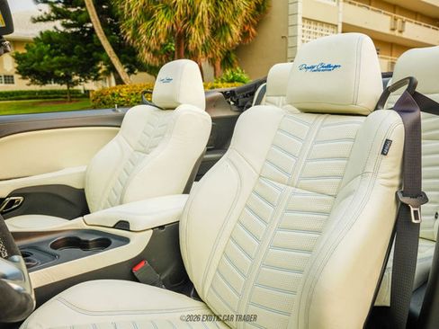 Used 2023 Dodge Challenger SRT Hellcat Redeye image 48