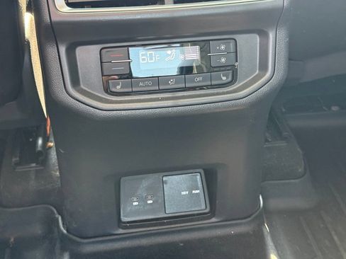 Used 2024 Volkswagen Atlas SEL Premium R-Line AWD/4WD image 21