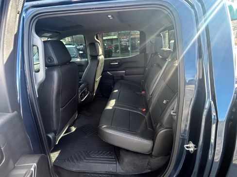 Used 2020 Chevrolet Silverado 1500 LTZ w/ LTZ Convenience Package image 14