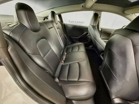 Used 2023 Tesla Model 3 Standard Range RWD image 26