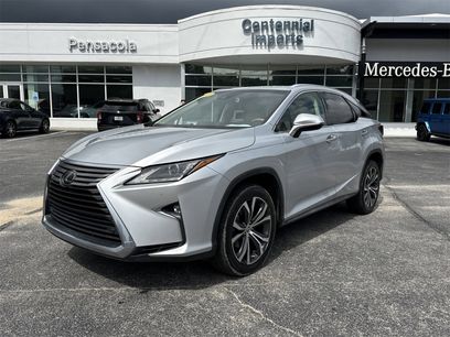 Used 2017 Lexus RX 350 FWD