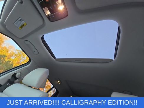 Used 2024 Hyundai Santa Fe Calligraphy AWD/4WD image 34