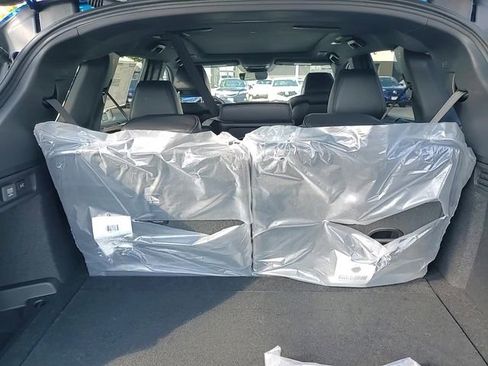 New 2026 Acura MDX Type S AWD/4WD image 7