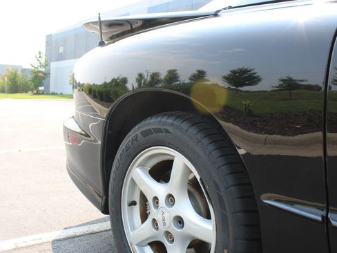 Used 1995 Pontiac Firebird Coupe RWD image 11