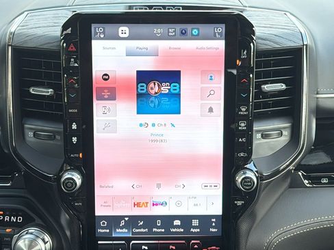 New 2026 RAM 1500 Limited image 24