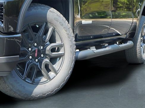 New 2026 GMC Sierra 1500 Elevation w/ Elevation Select Package image 3