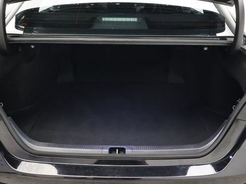Used 2021 Toyota Camry SE w/ Audio Upgrade Package FWD image 22