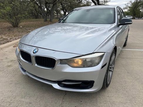 Used 2013 BMW 328i Sedan image 5