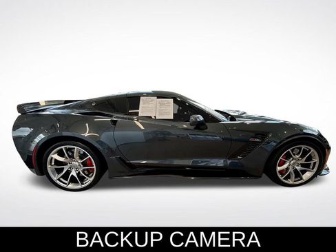 Used 2019 Chevrolet Corvette Z06 image 4