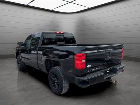 Used 2017 Chevrolet Silverado 1500 LT w/ All Star Edition image 11