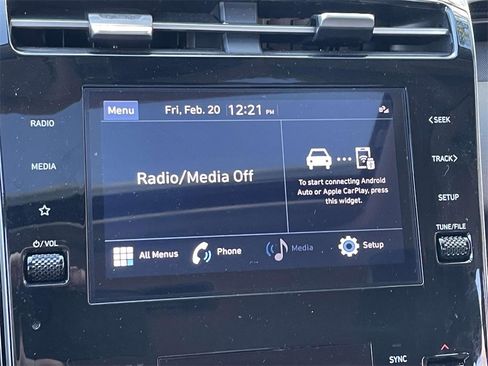 Certified 2023 Hyundai Tucson SEL w/ Convenience Package image 26