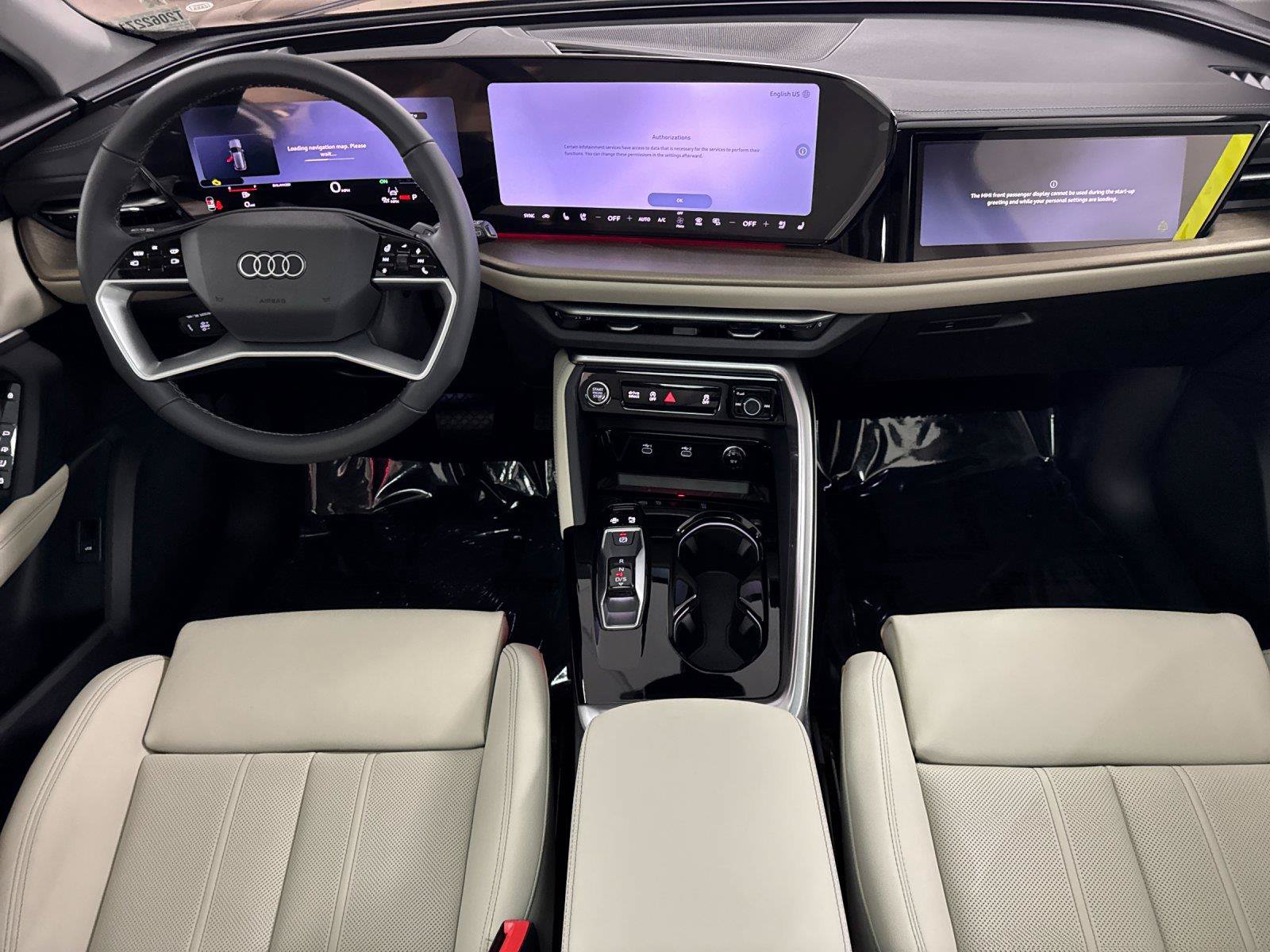 New 2026 Audi Q5 Premium Plus AWD/4WD image 12