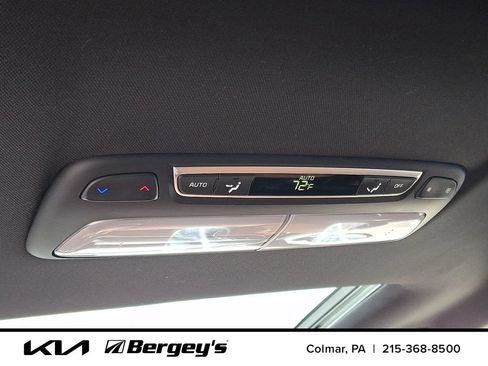 Certified 2024 Kia Telluride SX X-Pro AWD/4WD image 15